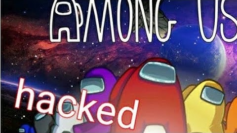 hack among us 100% working (no root)