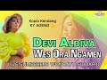 Wis ora ngamen  devi aldiva  new pallapa dangdut koplo mantul