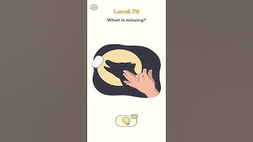 DOP 2 Delete One Part Game Level 72