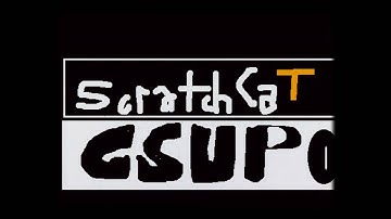 Scratch Cat Csupo In 8mm