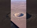 World's Best Preserved Crater