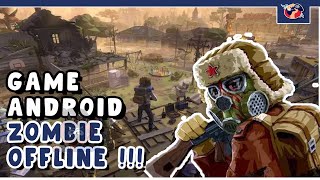 5 Game Android Zombie Offline Terbaru 2020 di Android | Best Game Zombie for Android screenshot 4