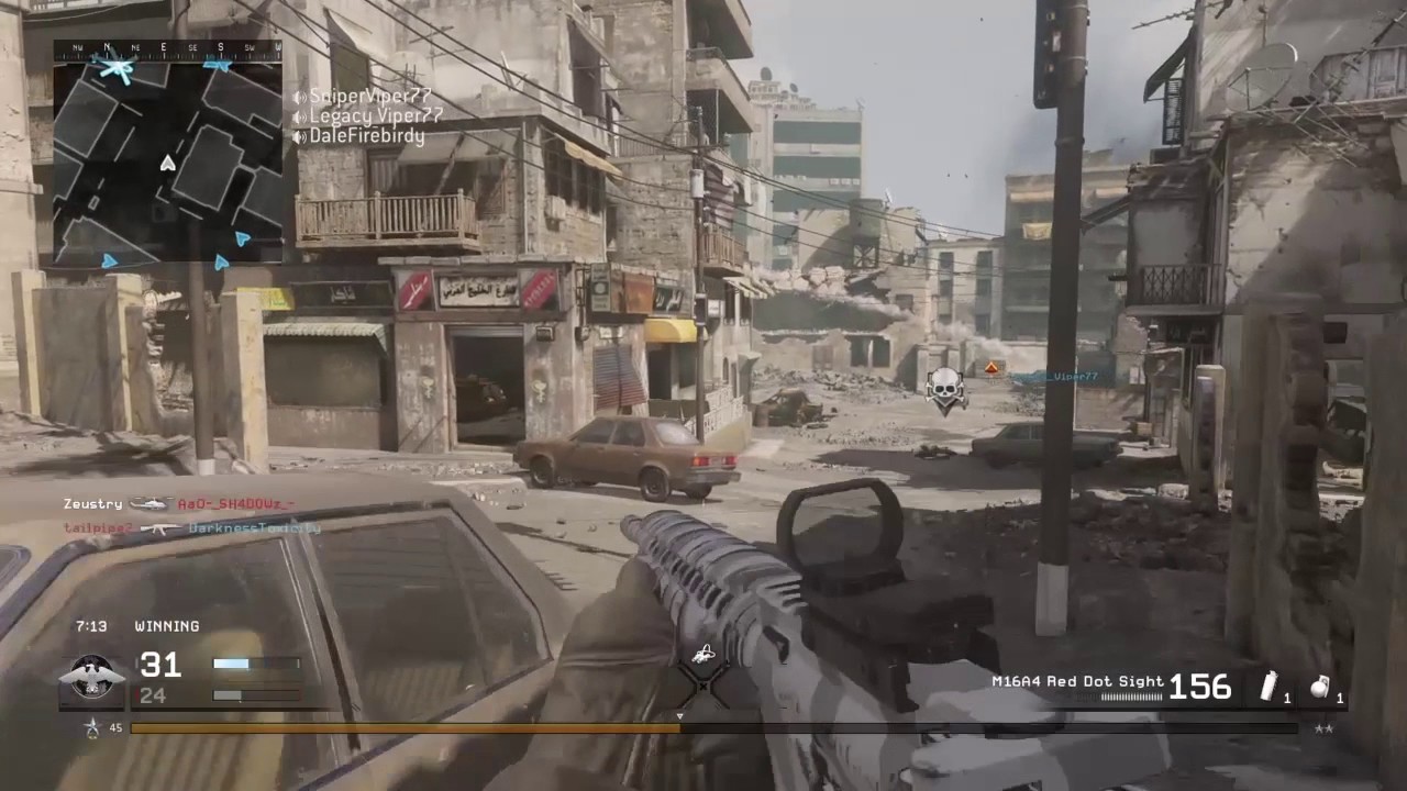 "Optic Scumps 52.5 Challenge" My 1st Attempt