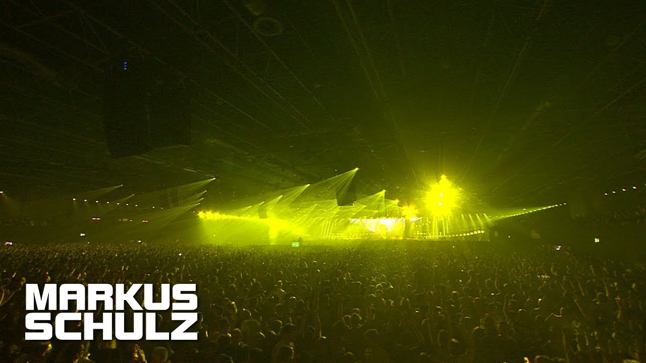 Watch Markus Schulz live @ ASOT950 Mainstage on YouTube Watch Markus Schulz live @ ASOT950 Mainstage on YouTube
