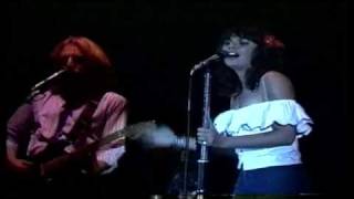 Linda Ronstadt - That'll Be The Day (1976) Offenbach, Germany chords