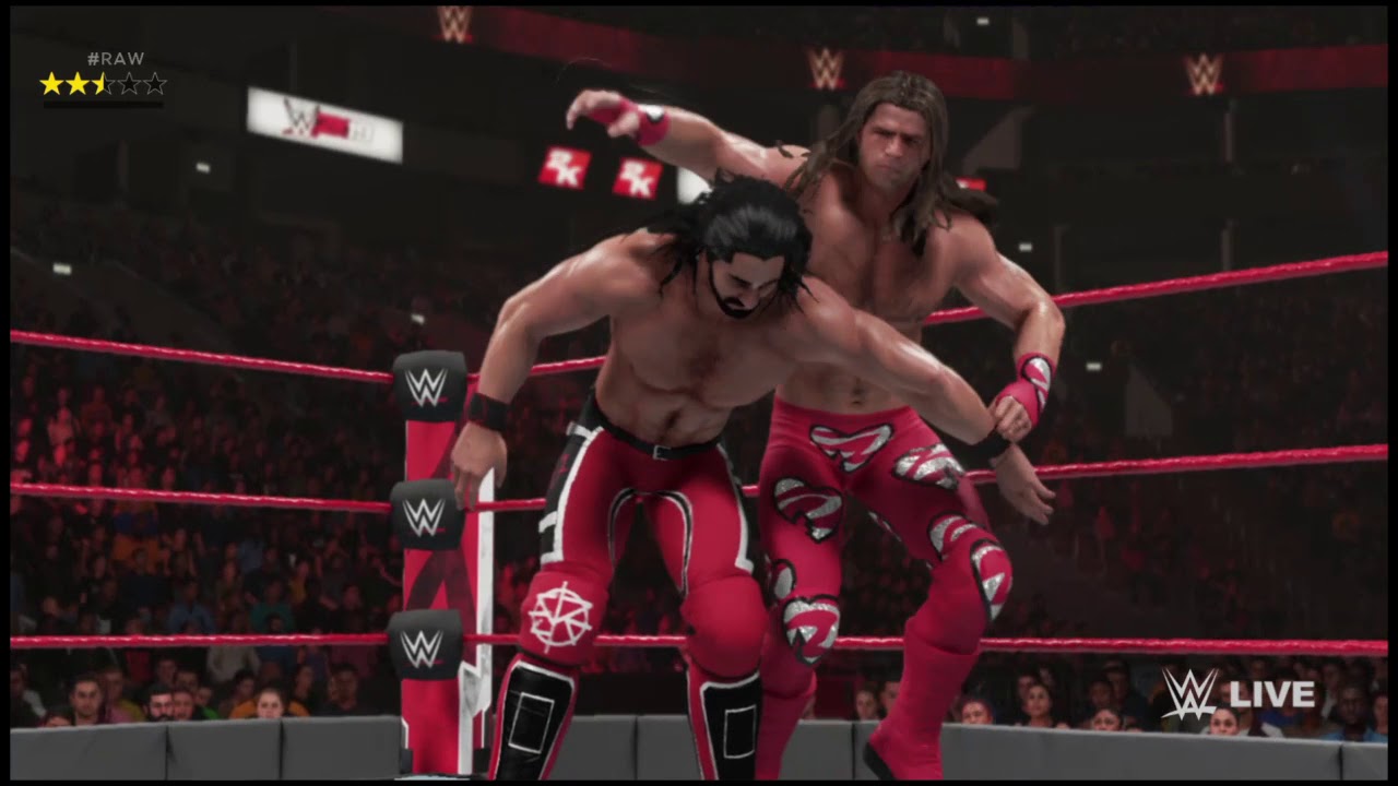 Wwe2k19 Wwe2k19