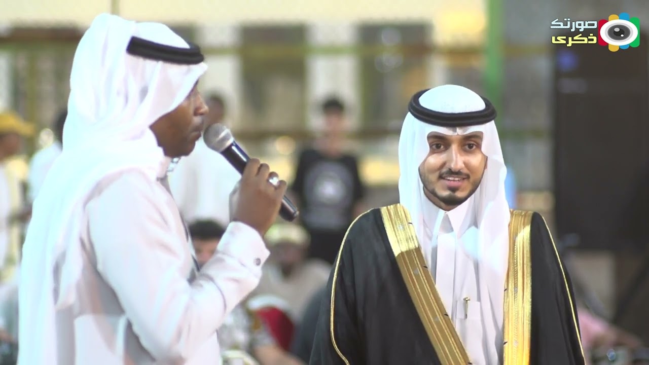 اسمع الرد | يحيى فرج و محمد ناصر - زواج سلطان الامير