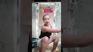 BIGO LIVE HOT _ LIVE MANDI SAMBIL BUKA BUKAAN DAN