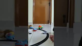 baby Sharvas, new toys #baby #babyshorts #trains #toysforkids