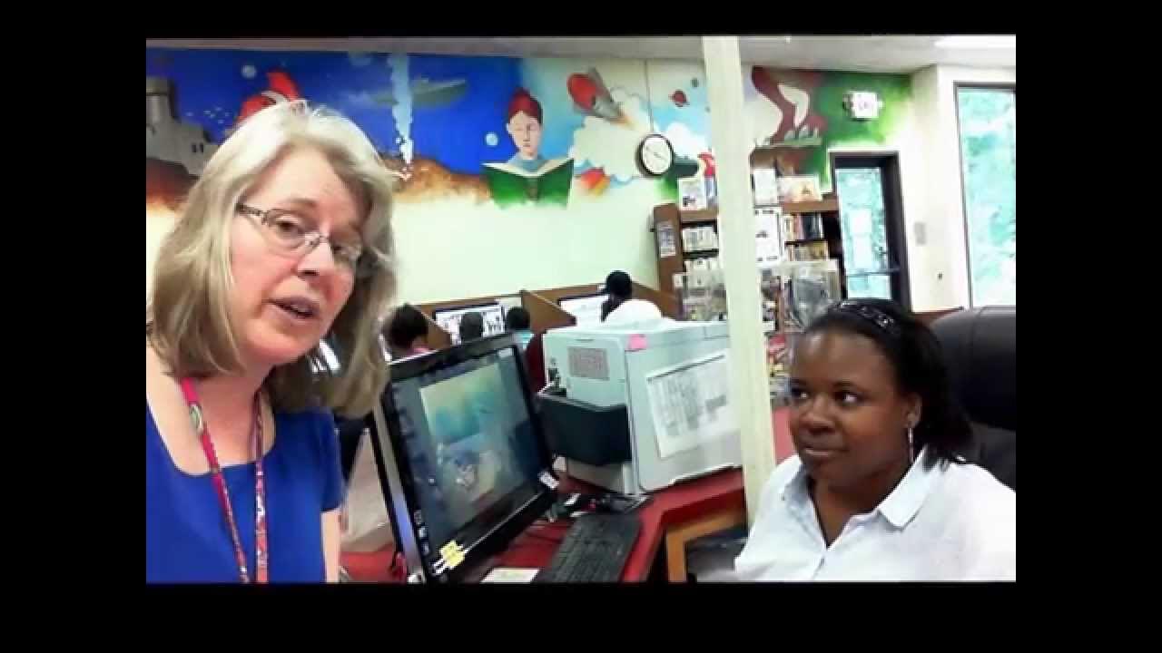 Henrico Summer Reading Program & Ratcliffe Elementary School YouTube