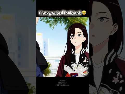 They Thought Someone Else Would Come To The Meeting Anime MilaGray MidnightAgain 