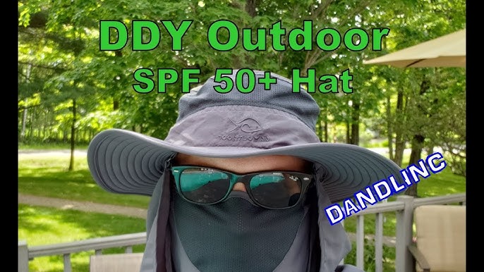 Best UPF Sun Protection: Mask Review, Buffs, Gaiters, Gloves