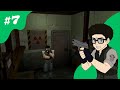 Baby Shark tututuru | Resident Evil (ps1) | EP7