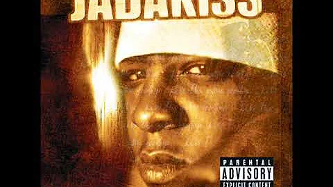 Jadakiss - We Gonna Make It (Instrumental)