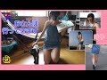 鏡子「おさんぽ行ってきます」