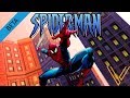 Тотальный Стрим [БЕТА-Версия SPIDER-MAN 2000]