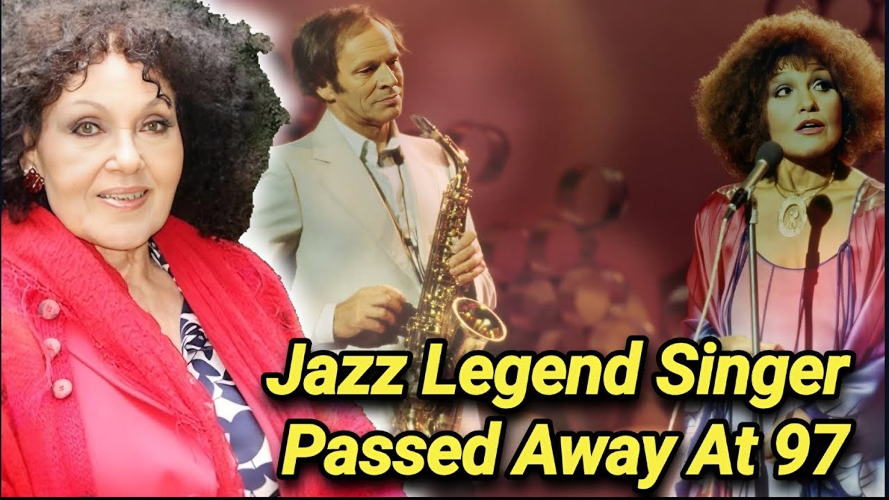 Dame Cleo Laine Dead At 97 | British Jazz Singer Dies | Cause Of Death | The Stables | Actress Died Dame Cleo Laine Dead At 97 | British Jazz Singer Dies | Cause Of Death | The Stables | Actress Died
