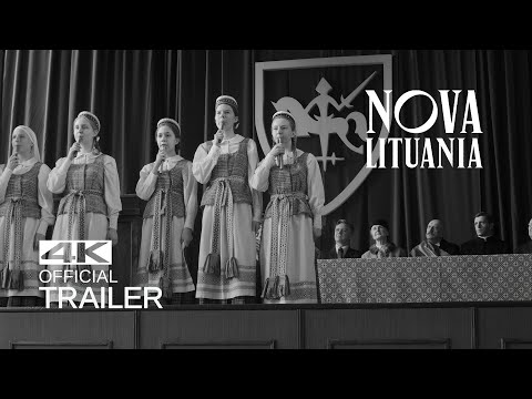 Nova Lituania trailer