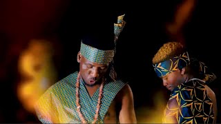 Musate  {Black On Black} feat Jemax & Jay Kelly { Video}