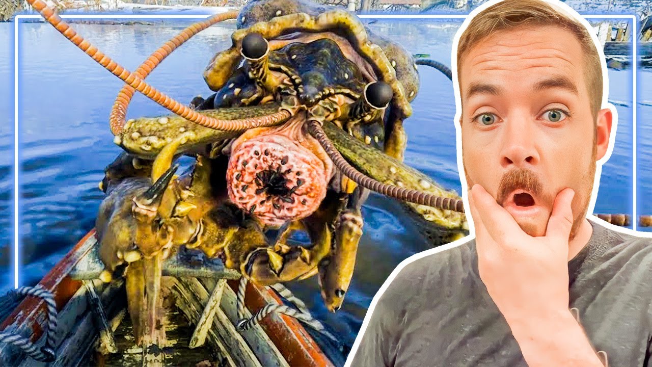 Doomsday Preppers React to Metro Exodus