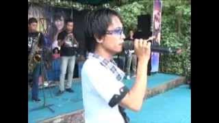 Buah Duri Neraka - Ochol Dhut