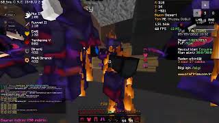 Overside Vs Esquire Aybars -Craftrise Factions