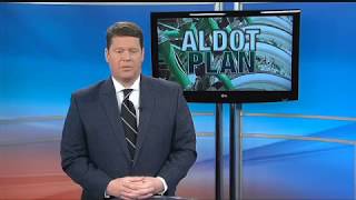 New ALDOT Plan Aims to Improve Pedestrian and Bicycle Access