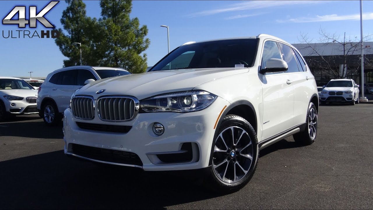 BMW X5 M 20152018 Review 2023  Autocar