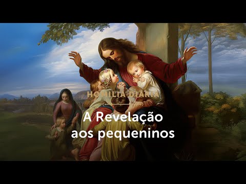 Homilia Diária | Terça-feira da 1ª Semana do Advento (02/12/2025)