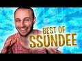 The Best of SSUNDEE! Funny MONTAGE!