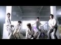 [PV] Tohoshinki - Kiss The Baby Sky [with Lyrics]