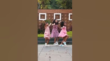 Jil Jil Jil Dance Cover - Juniors | MMM Choreography | Sulaikha Manzil | Talent Hunt 2023