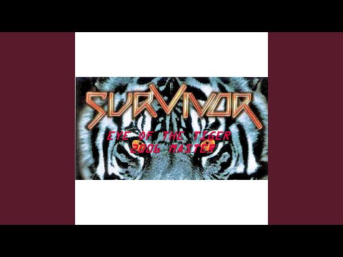 Eye of the Tiger (Remastered) - Album by Survivor - Apple Music