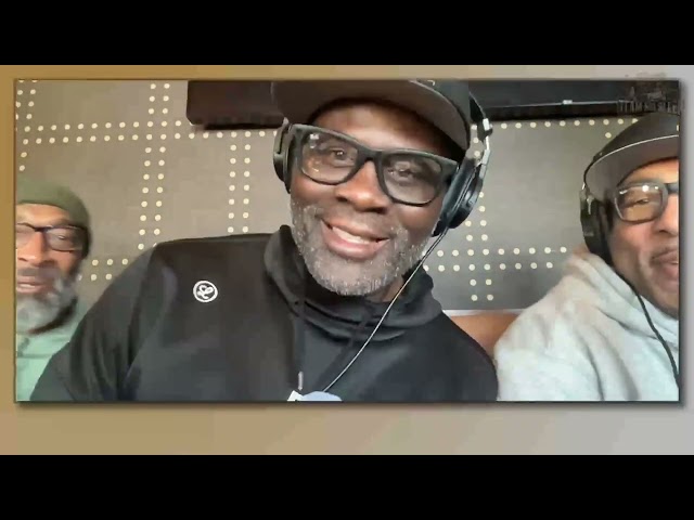 Team NO Sleep - LIVE From Super Bowl LVIII | James...