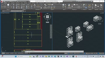 Cut List Optimizer with AutoCAD. #2dRectanglePackingProblem #Cutlistoptimizer #cuttingpaterns