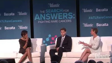 Kelly's Story / The Search for Answers