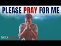 PLEASE Pray For Me! God is Able (Daily Jesus Prayers)