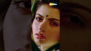 Aashiqon Se Bas Yahi Ek Iltija Hai Meri | Paayal (1992) | Bhagyashree | Kumar Sanu #sadstatus