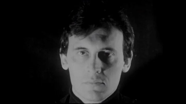 Ioan Galea -  Studiu1. Detalii (1986)