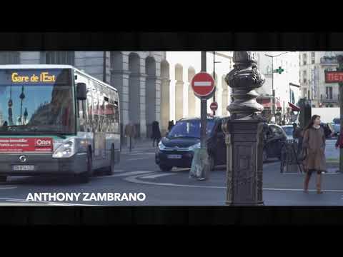 ANTHONY ZAMBRANO-CORAZÓN HERIDO video oficial