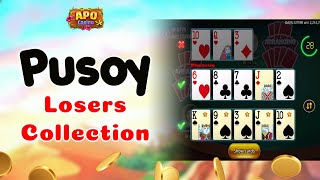 Play Pusoy In A Unlucky Day ? | APO CASINO screenshot 4