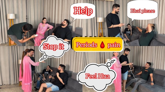 Where can I buy a period pain simulator in India? - Quora