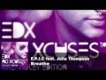 Breathe E.P.I.C feat. Julie Thompson Original Mix