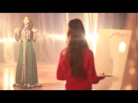 إبتسام تسكت مغربية و أفتخر 