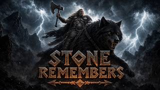 STONE REMEMBERS Music Teaser by Stormvarg