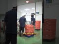 Supplier Ayam Marinasi Siap Dukung Program MBG! Aman, Halal, & Siap Partai Besar #shorts
