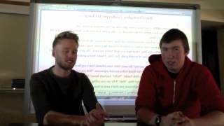 Facilitating Learning Video