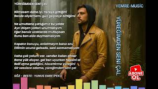 &quot;YÜREĞİMDEN SENİ ÇAL&quot; 2025 En Yeni Şarkılar Bu Kanalda Yemre-Music