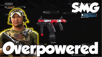 *NEW* "HOSER" FENNEC TAKE OFF EH BUNDLE in MW! BEST FENNEC CLASS SETUP AFTER UPDATE 1.23 (NUKE)