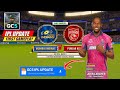 Game Changer 5 IPL UPDATE | First Gameplay 